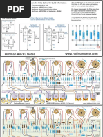 Fender Blender Fuzz Schematic | PDF