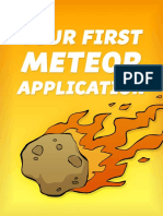 Meteor Application.pdf