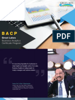 Bacp Brochure