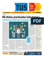 Elcomercio 2017-01!15!01 Practicantes Todo Terreno