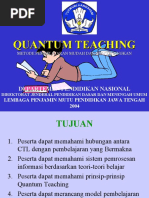 Download Quantum Teaching -Slide by wuryantoagus SN36906831 doc pdf