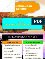 7a - Perkembangan Kendiri