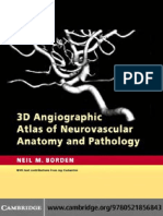 Neil M. Borden - 3D Angiographic Atlas of Neurovascular Anatomy and Pathology (2006) PDF