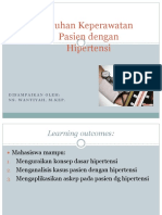 Askep Hipertensi