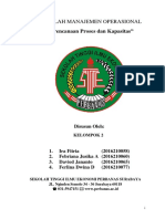 Download Makalah Perencanaan Proses Dan Kapasitas by JUAL MAKALAH SN369069481 doc pdf