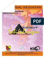 Proposal Eiger DH 2017