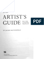 Artist's Guide