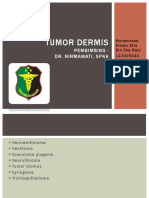 Tumor Dermis