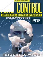 Jeffery DawsonMind Control Manipulation, Decep PDF
