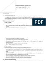 22 9a Licenciatura en Ingenieria Biomedica IZT