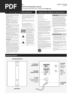 HT050B 270 02 English Manual