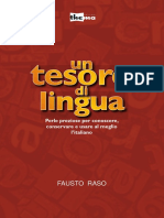 Un Tesoro de Lingua