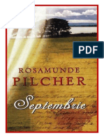 Septembrie - Rosamunde Pilcher PDF