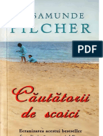 Cautatorii de Scoici - Rosamunde Pilcher PDF