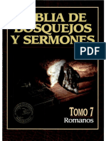 Romanos - Anonimo_ Editorial Portavoz