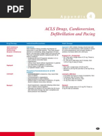 Download ACLS Drugs 2010 by RN333 SN36907470 doc pdf