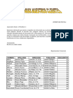 CartaOfertasDescuento PDF