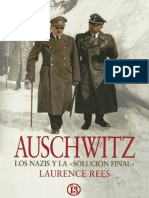 Auschwitz - Los Nazis y La - Solucion Final - Laurence Rees PDF