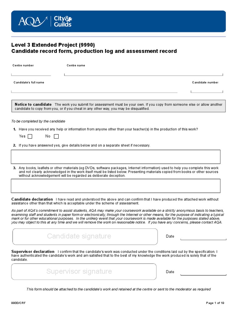 epq-logbook-specification-technical-standard-information-privacy