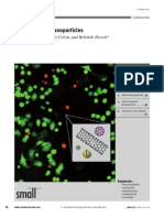 23275745 Cytotoxicity Due to Nano Materials