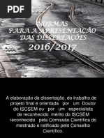 Aula 2016-2017 Inicio