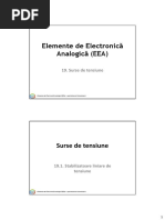 19. EEA Surse de Tensiune 2017