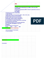 Opportunities of Metallurgy Companies