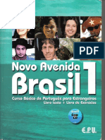 NOVO AVENIDA BRASIL with answers.pdf