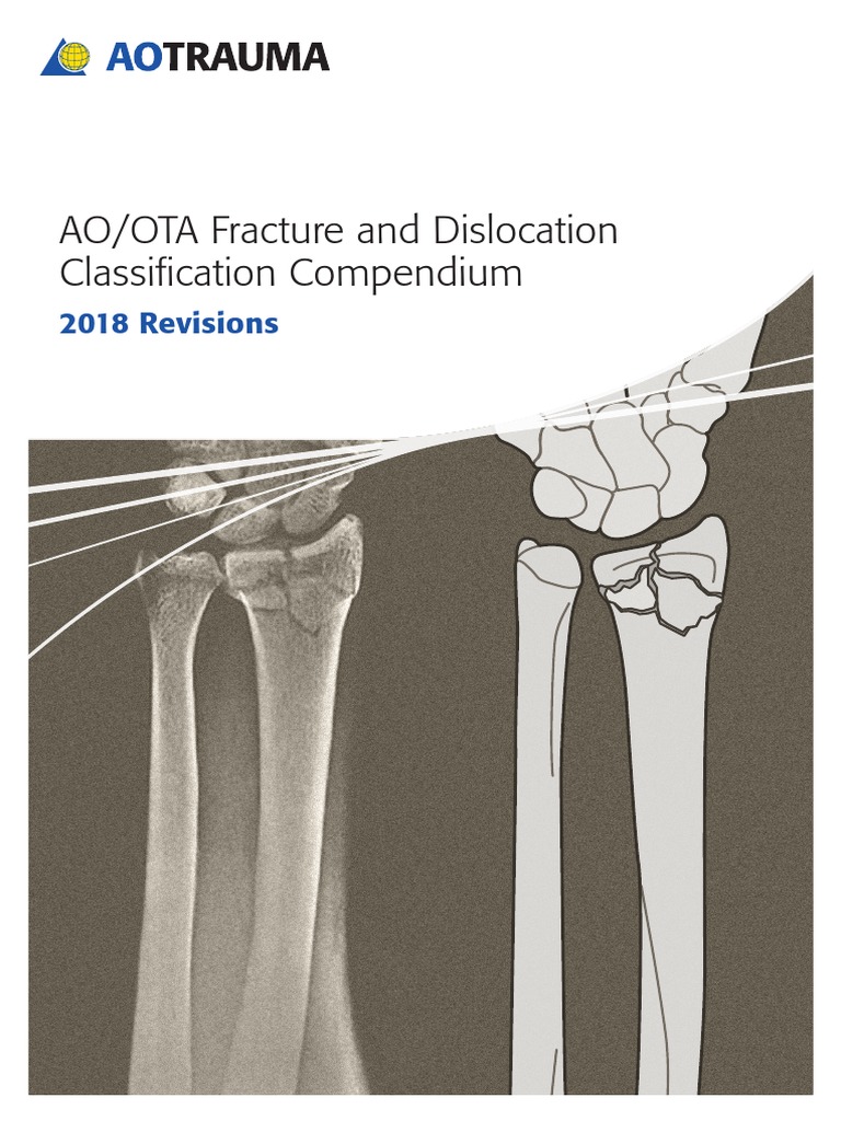 Aoota Classification 2018 Info Booklet 17122101 1 Aoota Classification 2018 Info Booklet 17122101 1
