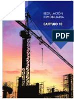 CAP10-Regulacion Inmobiliaria