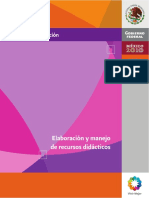 Elaboración y manejo de recursos didácticos.pdf