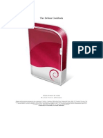 The Debian Cookbook (A4) v1.3