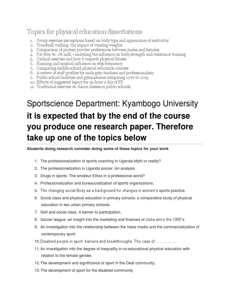 Research question dissertation proposal picture