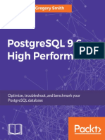 Packt postgreSQL 9 6 High Performance 1784392979