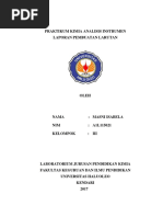 Download Laporan Pembuatan Larutan Analisis by Ummikalsum Amin SN369089997 doc pdf