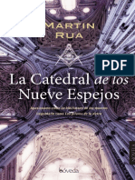 La Catedral de Los Nueve Espejos - Martin Rua