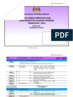 RPT Asas Sains Komputer t1