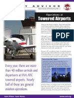Sa Proficiency 2 Towered Airports