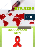 Materi Hiv Pramuka