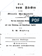 Machiavelli, Niccolo - Das Buch vom Fuersten (1824, 277 S., Scan, Fraktur).pdf