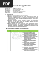 Download 1 RPP IPS Kelas 7 Kelangkaan Dan Kebutuhan Manusia by Atta Faqih SN369098867 doc pdf