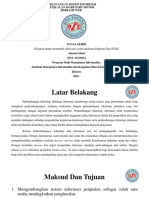 Perancangan Sistem Informasi Penjualan Spare Part Motor Berbasis Web