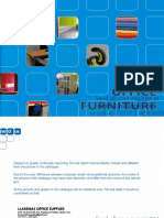 Office Furniture Supplier Catalog
