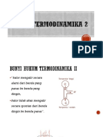 Termodinamika 2