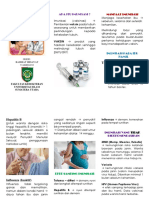 Imunisasi Leaflet