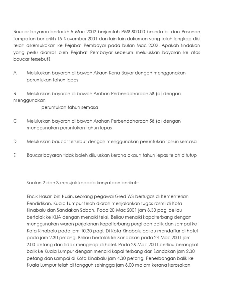 Set 2contoh Soalan Bitk Pdf