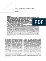 Differential Staining of Ocular Goblet Cells