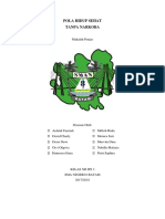 Download PENJAS - Pola Hidup Sehat Tanpa Narkoba by Givi SELL1 SN369103942 doc pdf