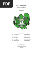 Download PENJAS - Pola Hidup Sehat Tanpa Narkoba by Givi SELL1 SN369103942 doc pdf