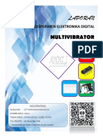 Design Cover Modul Dan Laporan EED2016 PDF